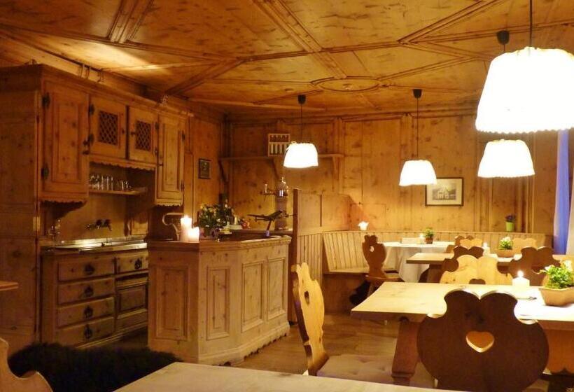 酒店 B&b Villa Stelvio