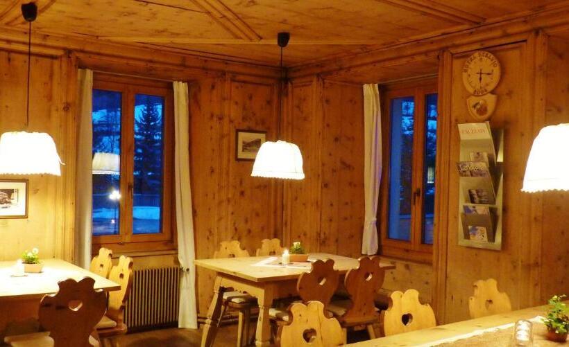 酒店 B&b Villa Stelvio