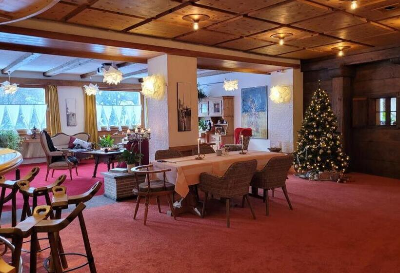 酒店 B&b Villa Stelvio