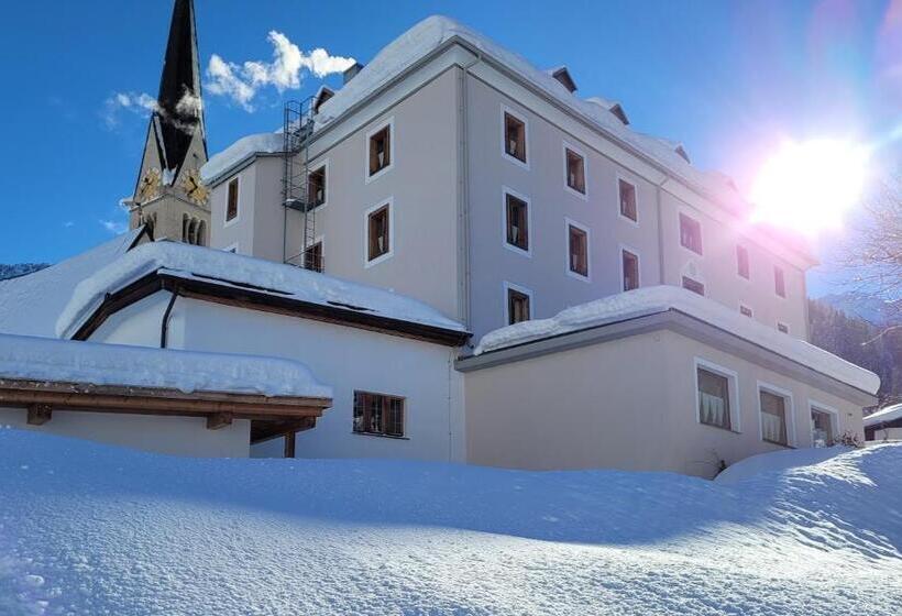 酒店 B&b Villa Stelvio