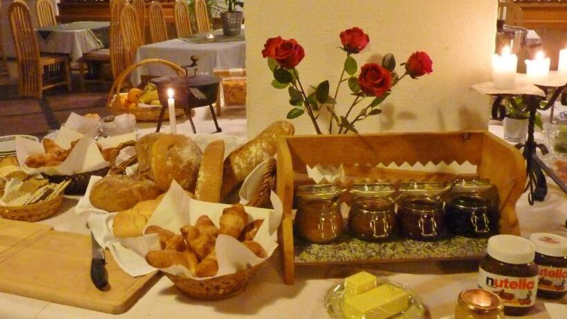 酒店 B&b Villa Stelvio