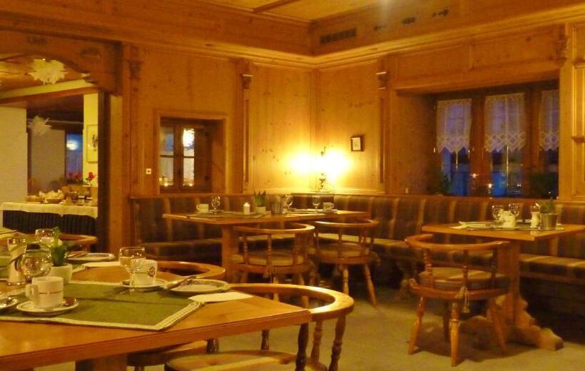 酒店 B&b Villa Stelvio