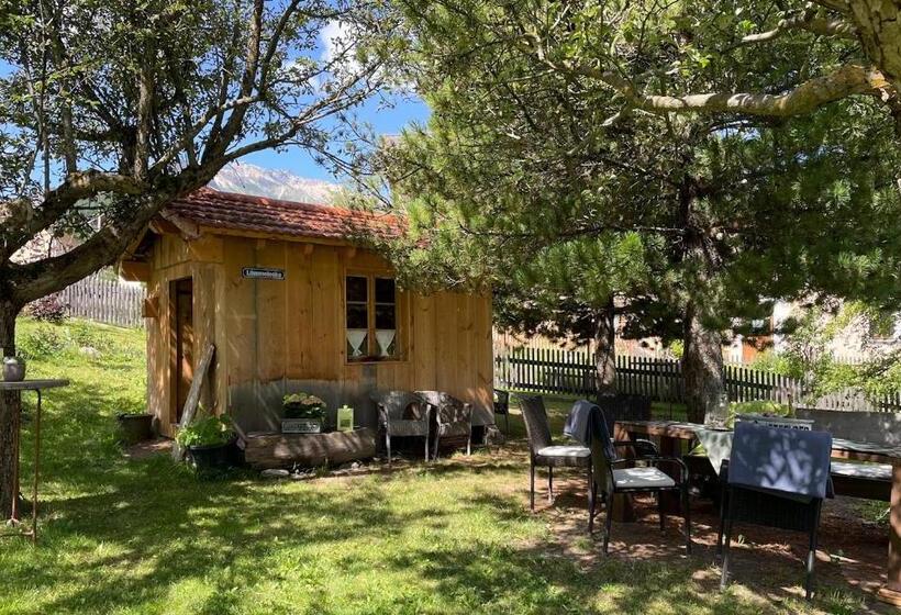 酒店 B&b Villa Stelvio