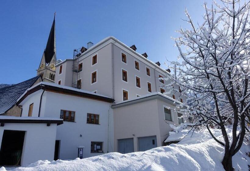 酒店 B&b Villa Stelvio