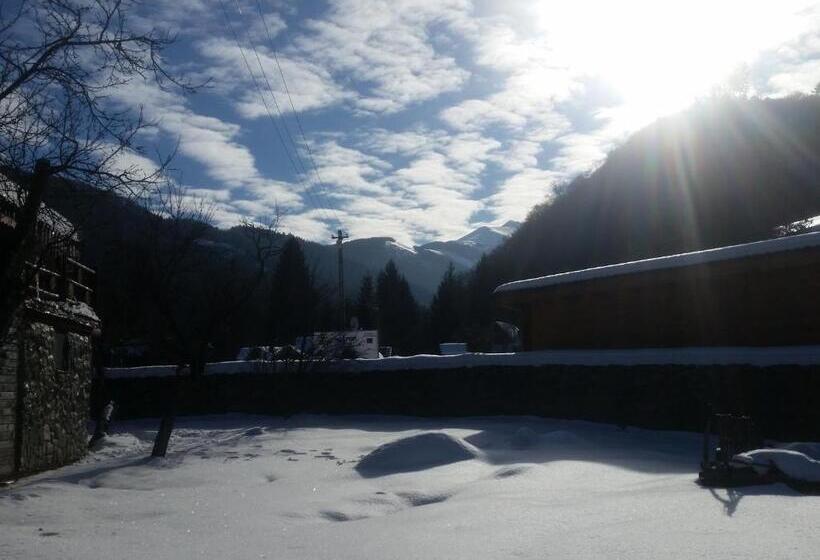 فندق Casa Bunicului