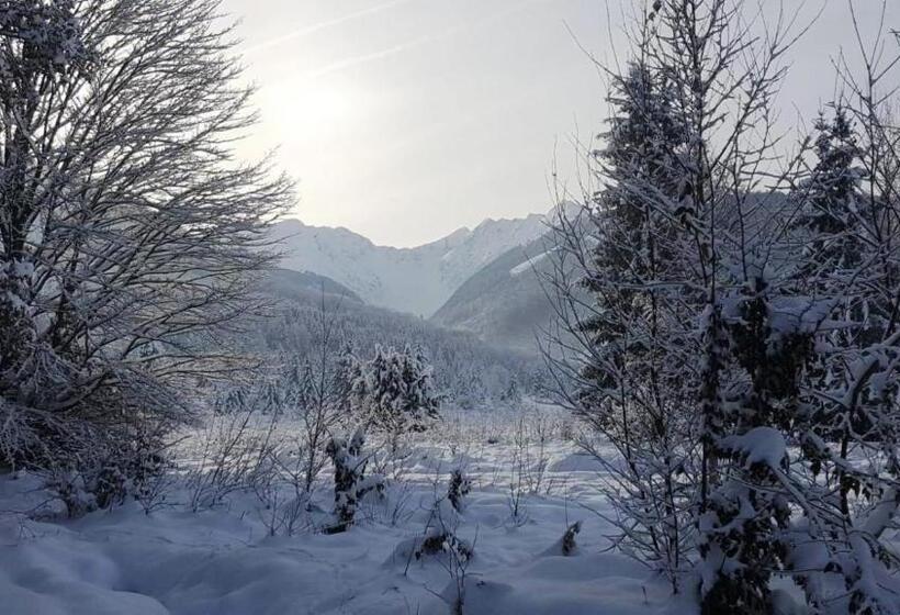 فندق Casa Bunicului