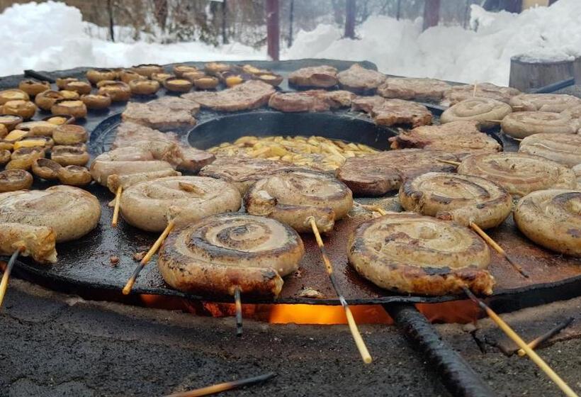 فندق Casa Bunicului