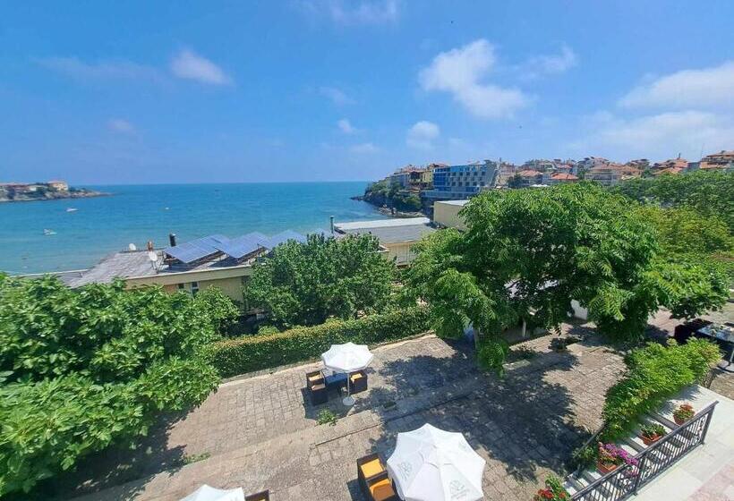 酒店 Effect Saint Mina