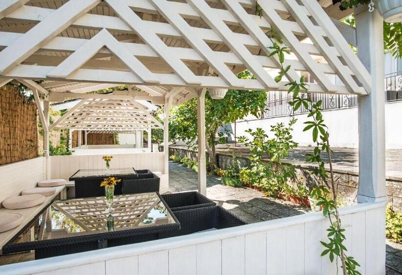 酒店 Effect Saint Mina