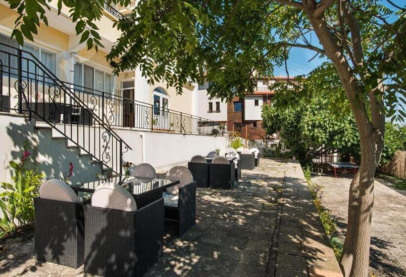 酒店 Effect Saint Mina