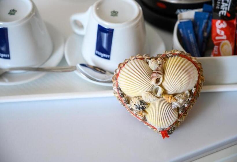 酒店 Effect Saint Mina