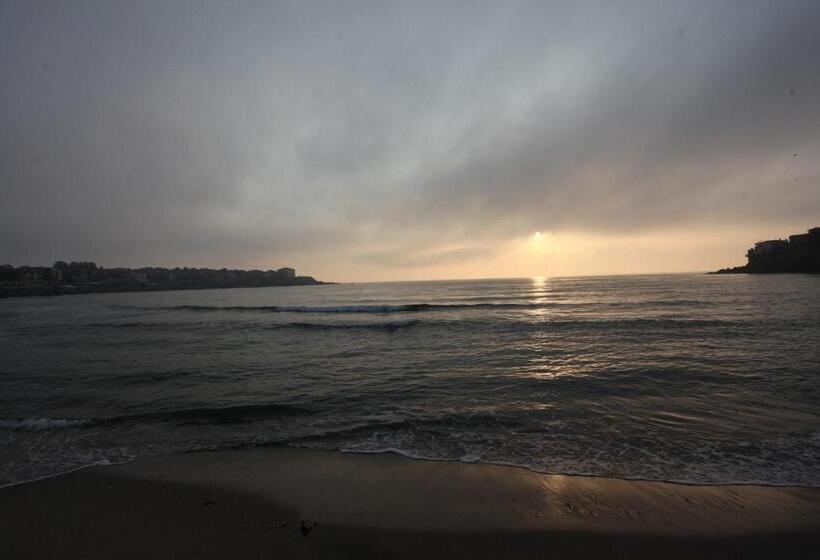 酒店 Effect Saint Mina