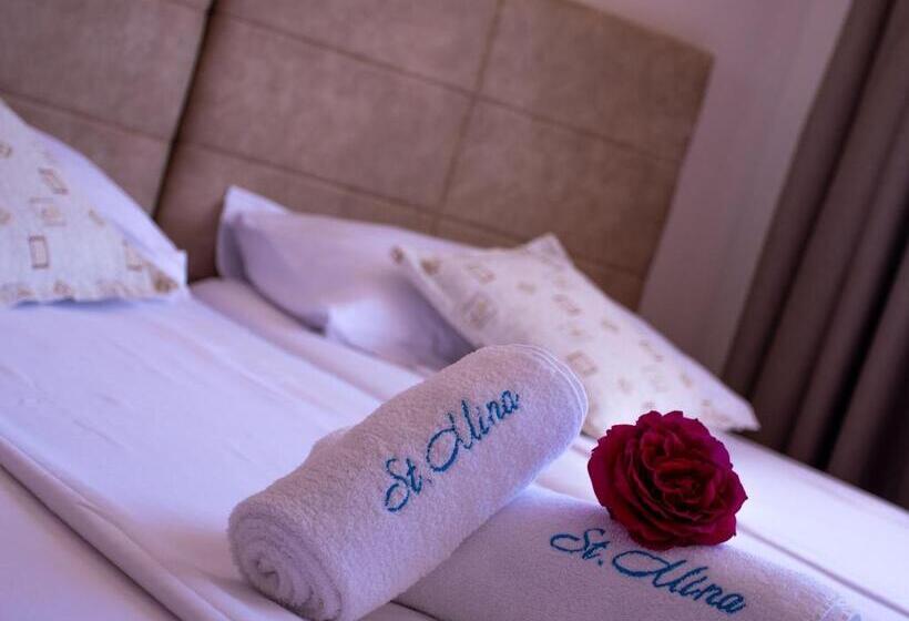 酒店 Effect Saint Mina