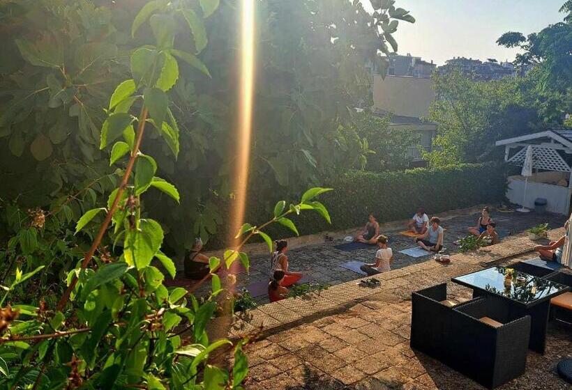 酒店 Effect Saint Mina