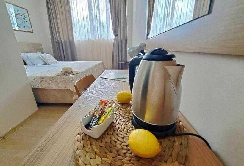 酒店 Effect Saint Mina