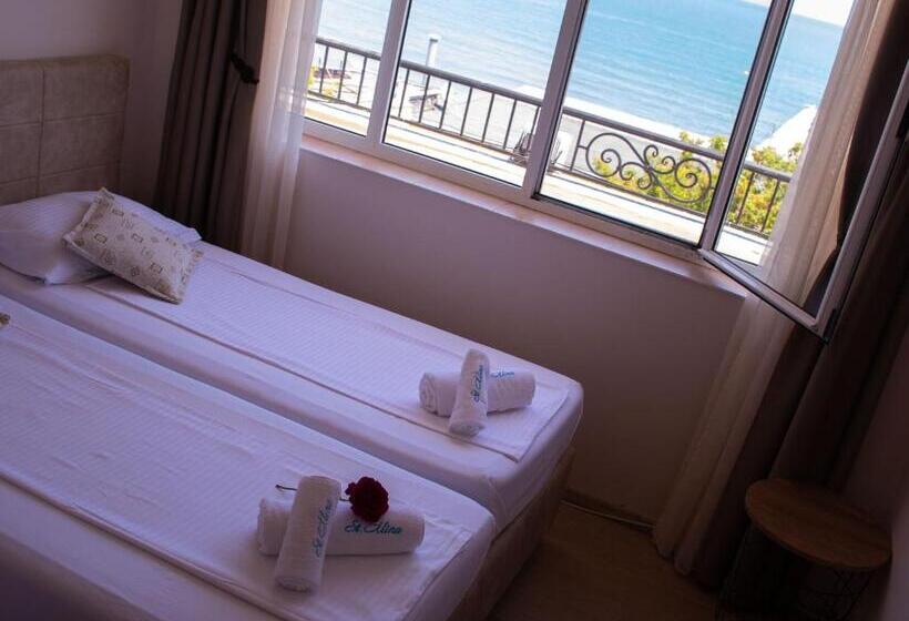 酒店 Effect Saint Mina