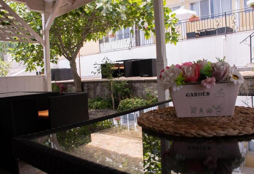 酒店 Effect Saint Mina