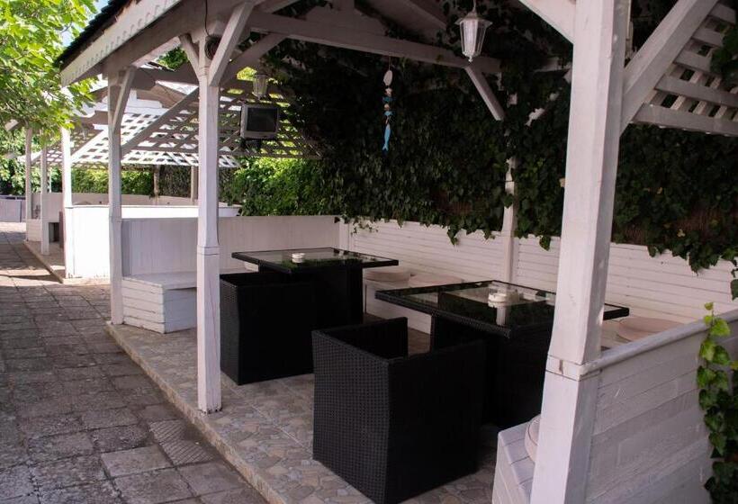 酒店 Effect Saint Mina