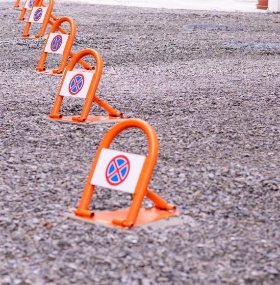 酒店 Effect Saint Mina