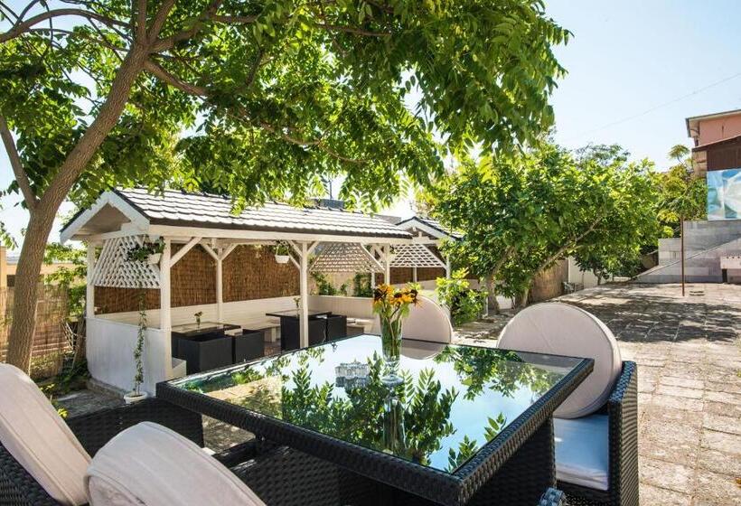 酒店 Effect Saint Mina