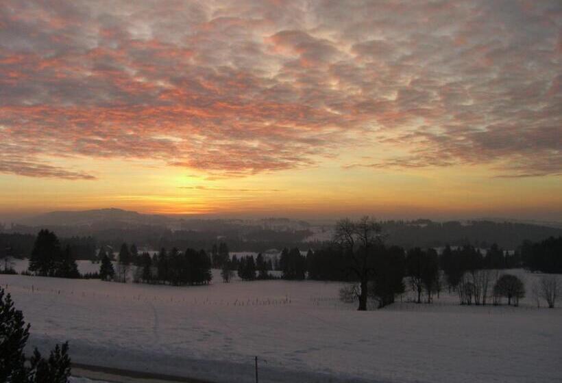 ホテル Hôtel De La Chaux D Abel