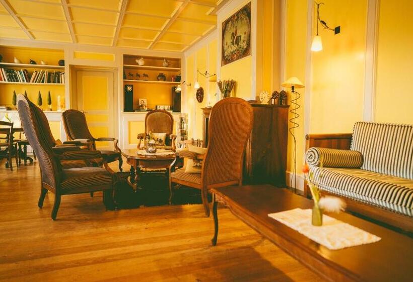 בית מלון כפרי Hôtel De La Chaux D Abel