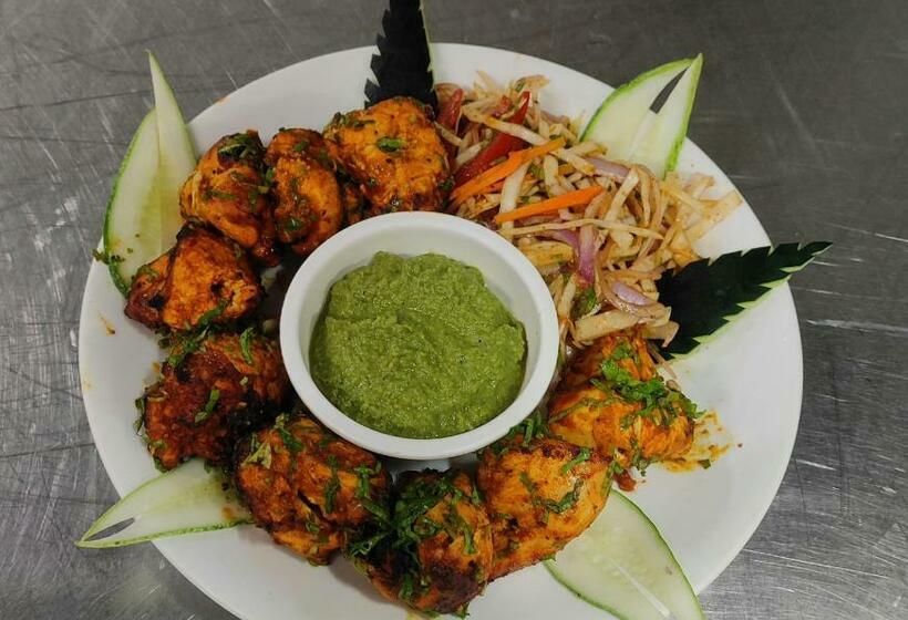 酒店 Kallelys Park Inn, Chalakudy ,thrissur