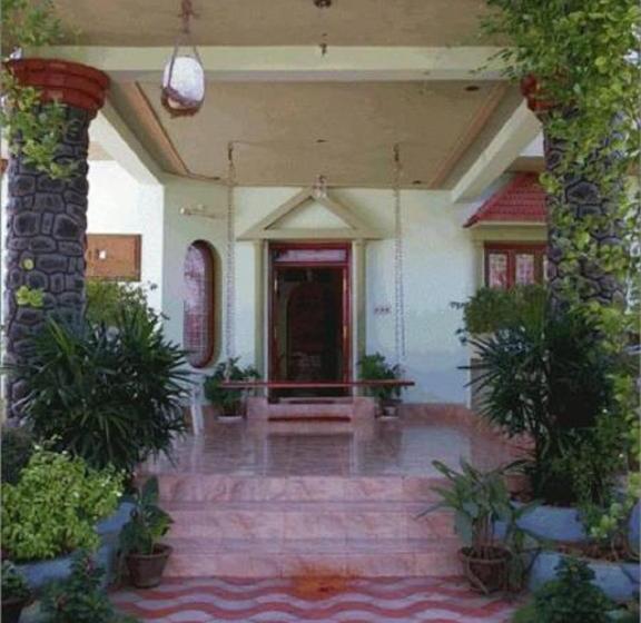 فندق Kk Farm Resort