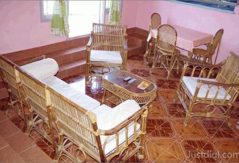 فندق Kk Farm Resort