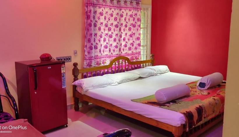 فندق Kk Farm Resort