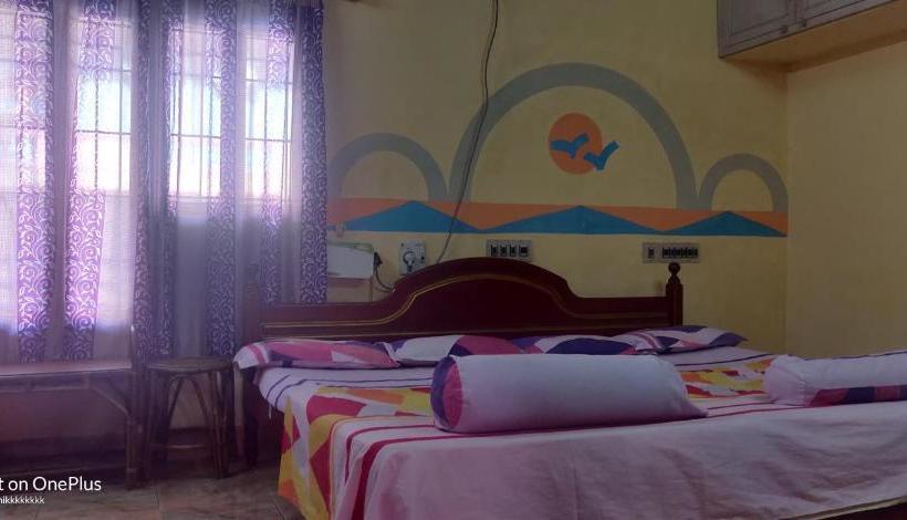 فندق Kk Farm Resort