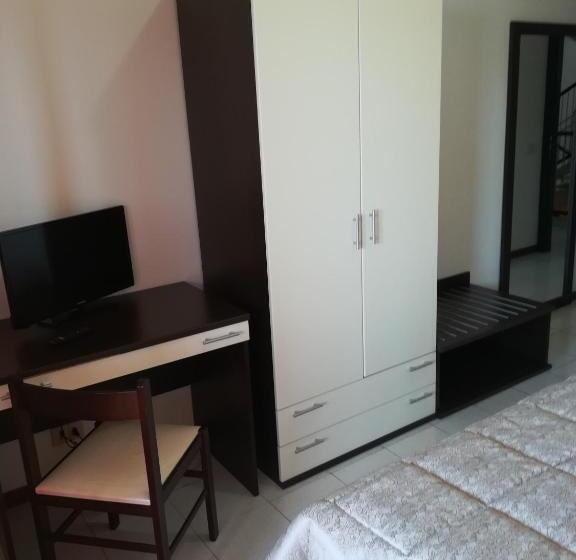 Nido Delle Rondini Hotel Ristorante Pizzeria