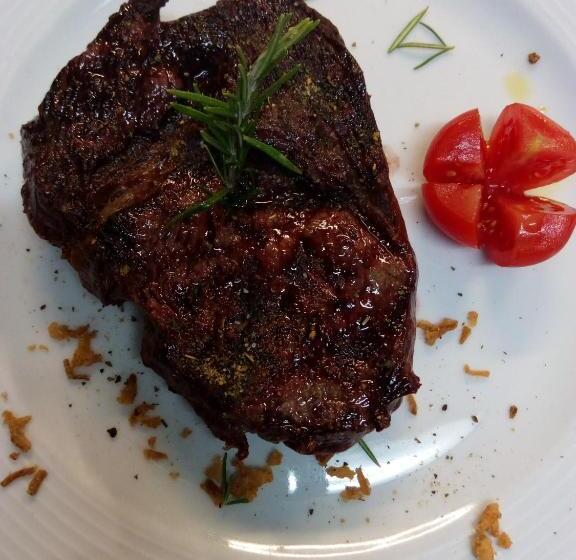 Nido Delle Rondini Hotel Ristorante Pizzeria