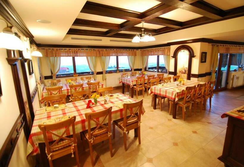 酒店 Nobillis   Carpathian Residence