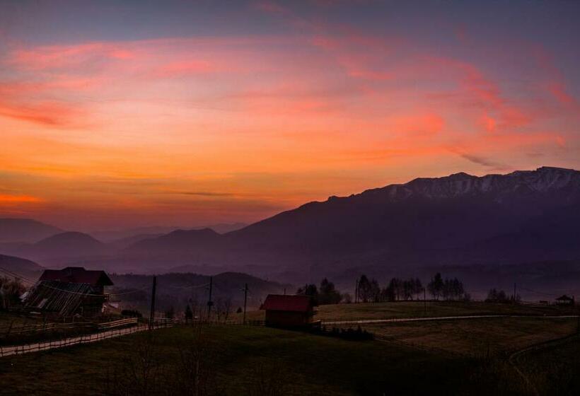 酒店 Nobillis   Carpathian Residence