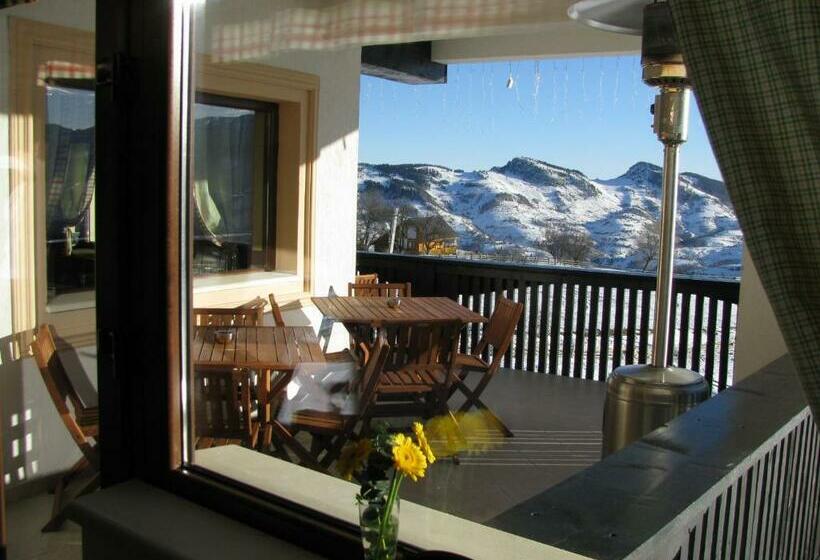 酒店 Nobillis   Carpathian Residence