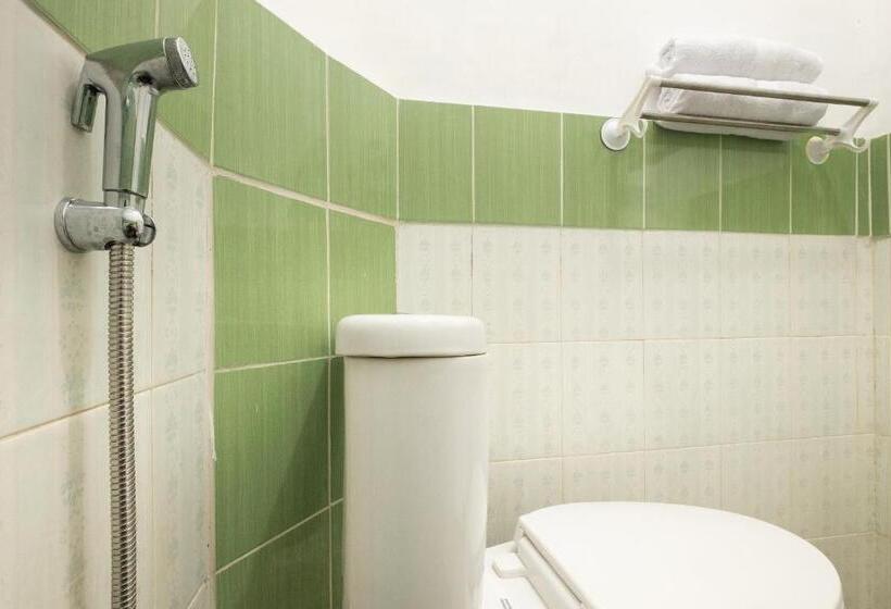 Отель Oyo 2394  Brosta