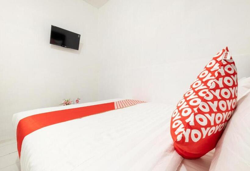 Отель Oyo 2394  Brosta