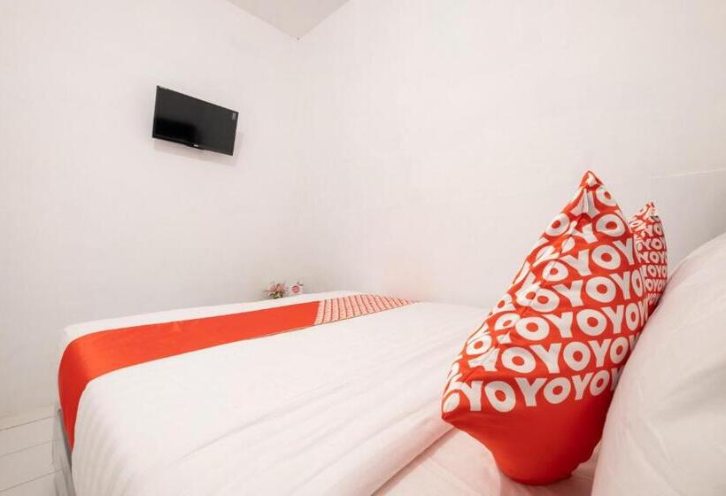 Отель Oyo 2394  Brosta