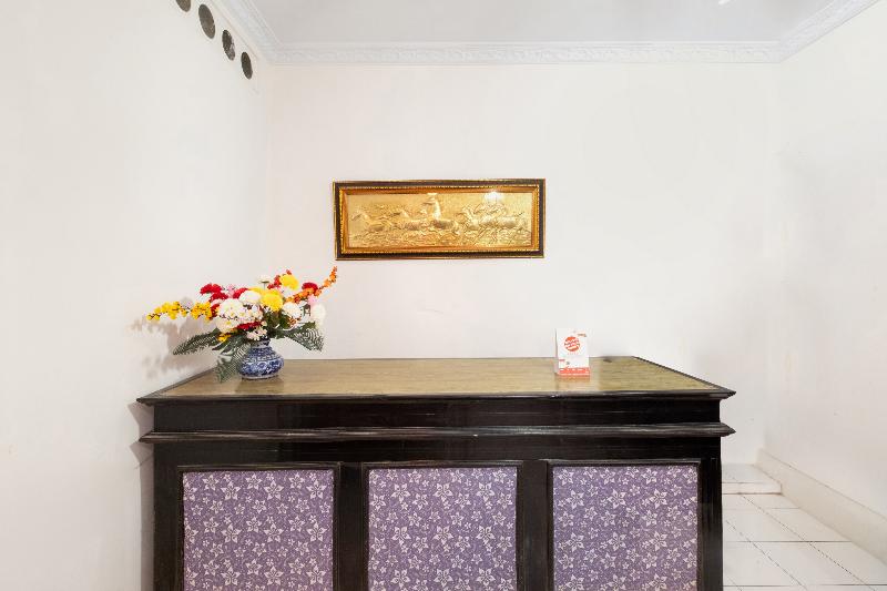 Отель Oyo 2394  Brosta