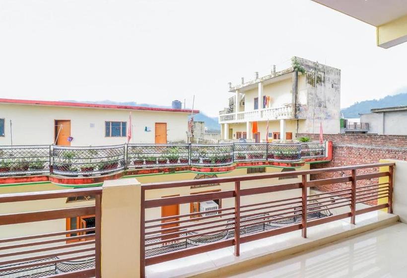 ホテル Oyo 45428 Shri Krishnan Guest House