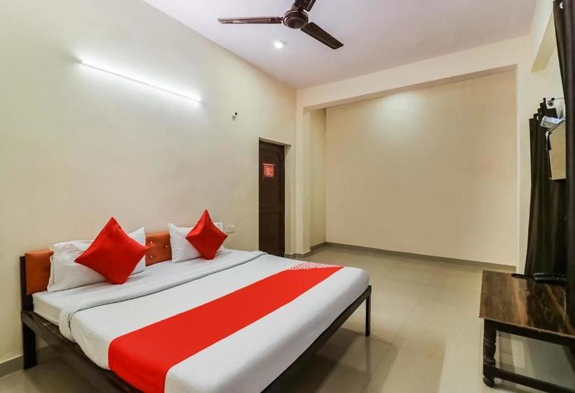 ホテル Oyo 45428 Shri Krishnan Guest House