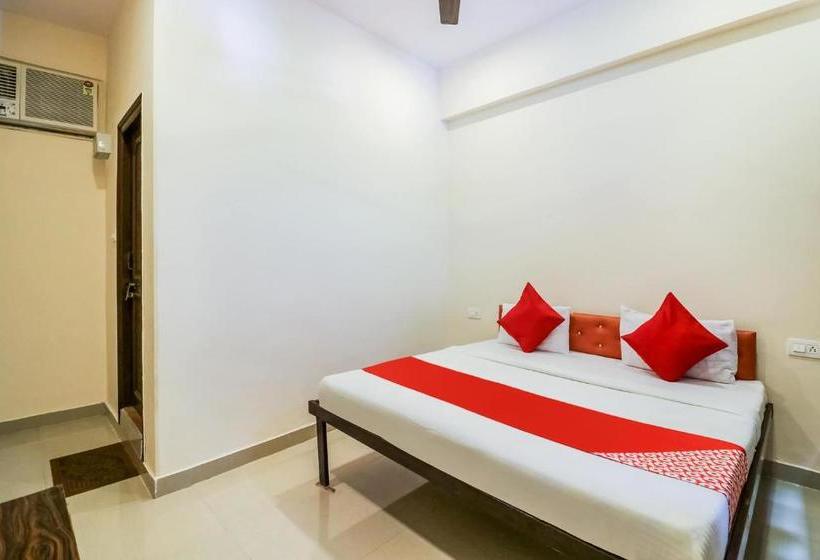 ホテル Oyo 45428 Shri Krishnan Guest House