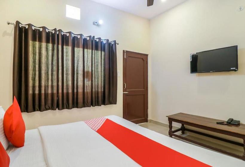 ホテル Oyo 45428 Shri Krishnan Guest House