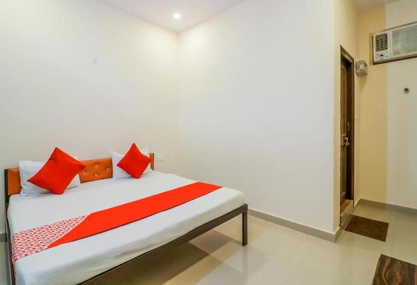 ホテル Oyo 45428 Shri Krishnan Guest House