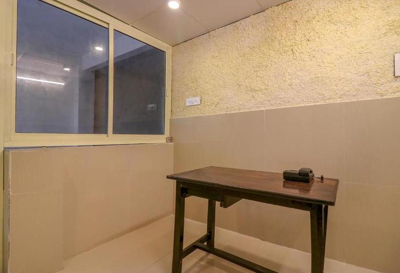 ホテル Oyo 45428 Shri Krishnan Guest House