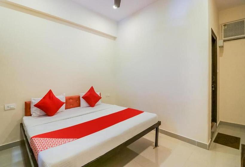 ホテル Oyo 45428 Shri Krishnan Guest House