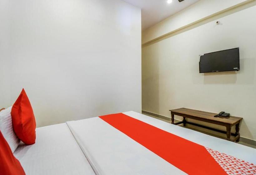 ホテル Oyo 45428 Shri Krishnan Guest House