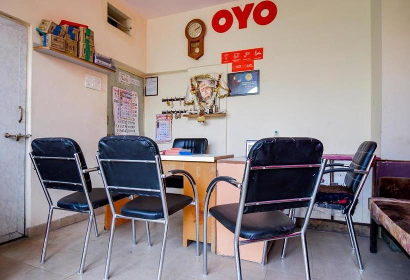 فندق Oyo 69608 Vishwakarma Niwas Service Apartment