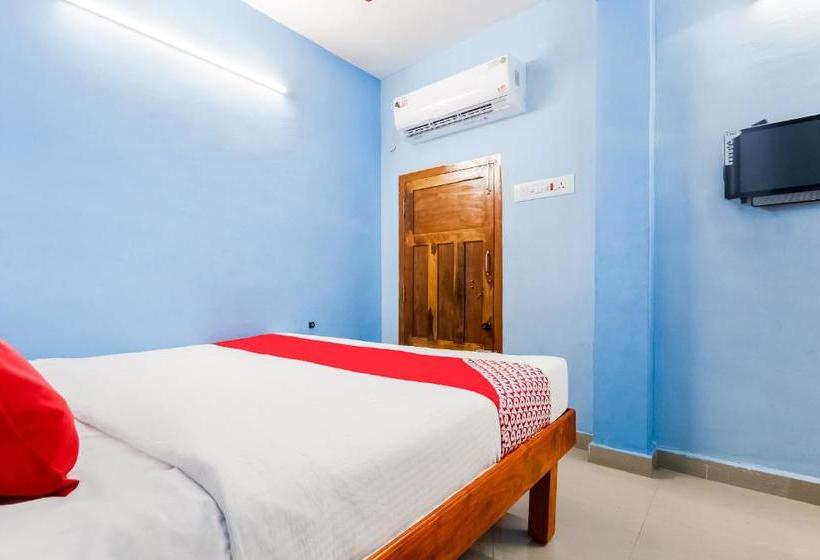 酒店 Oyo 70840  An Ash